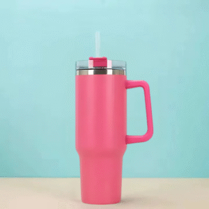 Matte Tumblers