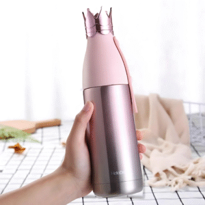 Metal Water Bottles