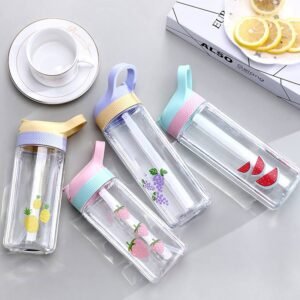 Water Bottles