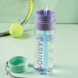 Clear/ Plastic Water Bottles