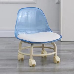 360 Moving Chair For Kids Adults (Hold weight upto 120 kgs)